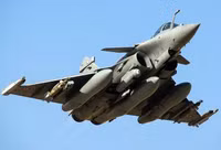 [ẢNH] Nhận Rafale từ Pháp, Ấn Độ có thể đối đầu sòng phẳng với Trung Quốc và Pakistan?