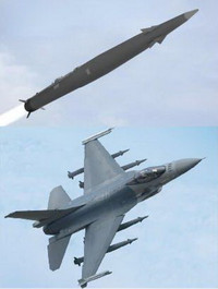 Tên lửa siêu vượt âm Israel mạnh hơn Kh-47M2 Kinzhal của Nga?