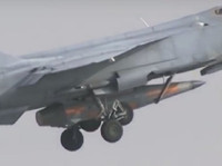 Trung Quốc thử nghiệm vũ khí giống tên lửa siêu thanh Kinzhal của Nga