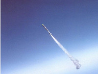 Trung Quốc thử nghiệm vũ khí giống tên lửa siêu thanh Kinzhal của Nga