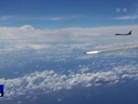 Trung Quốc thử nghiệm vũ khí giống tên lửa siêu thanh Kinzhal của Nga