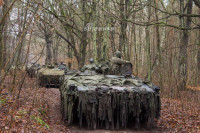 [ẢNH] Quân đội Ba Lan 