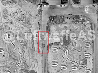 [ẢNH] Điều gì đang xảy ra khi An-124 lại tới Algeria để đưa Su-24 về Nga?