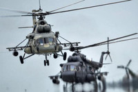 [ẢNH] Liên tục gãy cánh, 