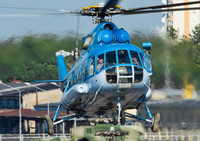 [ẢNH] Liên tục gãy cánh, 