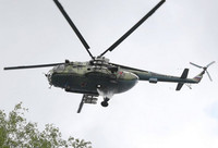 [ẢNH] Liên tục gãy cánh, 