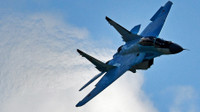 [ẢNH] Bị MiG-29 Nga tấn công, Thổ Nhĩ Kỳ chuyển pháo phản lực cho phiến quân ra tay trả đũa