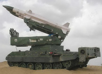 [ẢNH] Vì sao tên lửa phòng không Akash của Ấn Độ chưa hấp dẫn đối tác?