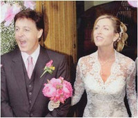 [ẢNH] Những cô dâu 