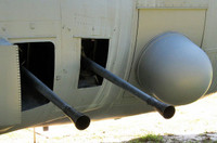 [ẢNH] Hung thần bầu trời Mỹ bội phần nguy hiểm khi được tích hợp tên lửa Hellfire