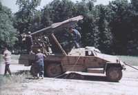 [ẢNH] Phiến quân Houthi 