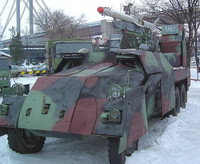 [ẢNH] Phiến quân Houthi 