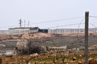 [ẢNH] Nga bác thông tin 'cho chiến đấu cơ ném bom san phẳng trạm quan sát Thổ Nhĩ Kỳ'