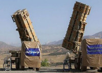 [ẢNH] Hệ thống phòng không mới của Iran có thể 