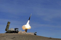 [ẢNH] Hệ thống phòng không mới của Iran có thể 