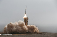 [ẢNH] Hệ thống phòng không mới của Iran có thể 