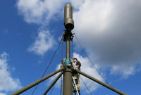 [ẢNH] F-35I Adir Israel vẫn bị 