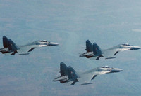 [ẢNH] Hé lộ lí do Su-30MKI Ấn Độ đắt gấp rưỡi Su-30 của Nga