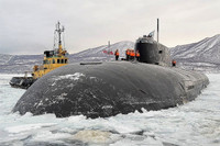 [ẢNH] Cuộc đối đầu 