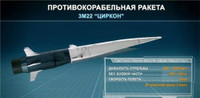 [ẢNH] Nga tiếp tục thất bại trong việc thử nghiệm tên lửa siêu thanh Zircon?