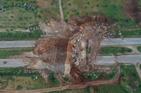 [ẢNH] Nga gửi tối hậu thư cứng rắn chưa từng thấy cho phiến quân nổi dậy tại Idlib, Syria