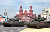 [ẢNH] Quân đội Nga 