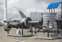 [ẢNH] Chiến đấu cơ F-35B Mỹ thực hiện màn 'Voi đi bộ' trước khi điều tới Biển Đông