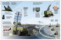 [ẢNH] Át chủ bài của phòng không Ukraine khiến tiêm kích tàng hình Su-57 cũng phải lộ diện