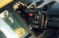 [ẢNH] Mãn nhãn với đẳng cấp xe đua Porsche 718 Cayman GT4 Clubsport