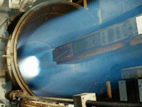 Chạy đua với Mỹ, Trung Quốc xây cơ sở thử nghiệm vũ khí siêu thanh 