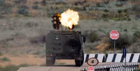 [ẢNH] Tên lửa Kornet nâng cấp của Nga khó lòng gây hại cho M1 Abrams Mỹ?