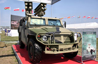 [ẢNH] Tên lửa Kornet nâng cấp của Nga khó lòng gây hại cho M1 Abrams Mỹ?