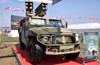 [ẢNH] Nga ồ ạt rút đi nhưng lại tặng cho Syria 