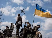 [ẢNH] Ly khai miền Đông chịu thiệt hại nặng sau các cuộc tấn công của quân đội Ukraine
