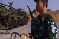 Hệ thống phòng không SAMP/T Singapore vừa nhận mạnh hay kém hơn S-300PMU1?