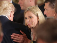 [Ảnh] Danh sách những nhân vật rời khỏi Nhà Trắng dưới thời Tổng thống Trump