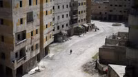 [ẢNH] Phút yên ắng đáng sợ trước khi 70.000 binh sĩ Syria lao vào tử chiến với phiến quân tại Đông Ghouta