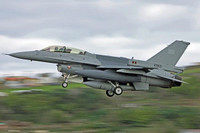 [ẢNH] F-16D gục trước MiG-21, gáo nước lạnh dội thẳng, 21 tỷ đô vuột khỏi tay Mỹ?