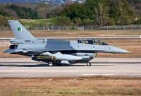 [ẢNH] F-16D gục trước MiG-21, gáo nước lạnh dội thẳng, 21 tỷ đô vuột khỏi tay Mỹ?