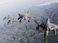 [ẢNH] Trước khi chào hàng Rafale Pháp từng từ chối bán tiêm kích 