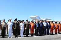 [ẢNH] Nếu Mỹ tấn công Venezuela, khả năng trợ giúp của Nga cũng là rất hạn chế