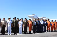 [ẢNH] Nếu Mỹ tấn công Venezuela, khả năng trợ giúp của Nga cũng là rất hạn chế