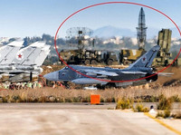 [ẢNH] Nga bị cáo buộc có dụng ý 