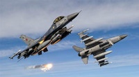 [ẢNH] Sự thực F-16 Thổ Nhĩ Kỳ bỏ chạy khi bị cả Su-35 lẫn S-400 Nga ngắm bắn