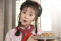 Chiêm ngưỡng nhan sắc tuổi 18 của Triệu Vy, Lưu Diệc Phi, Phạm Băng Băng