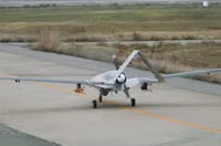 [ẢNH] Ukraine bị cáo buộc sử dụng vũ khí chưa từng xuất hiện trên chiến trường