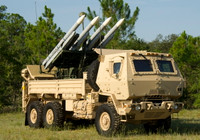 [ẢNH] Tiêm kích Nga không thể rời khỏi Kaliningrad khi NASAMS được bố trí sát biên giới?