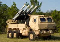 [ẢNH] Tiêm kích Nga không thể rời khỏi Kaliningrad khi NASAMS được bố trí sát biên giới?