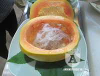 [ẢNH] Nhìn lại bữa trưa đặc biệt của đoàn quan chức Triều Tiên tại Hà Nội