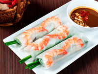 [ẢNH] Nhìn lại bữa trưa đặc biệt của đoàn quan chức Triều Tiên tại Hà Nội